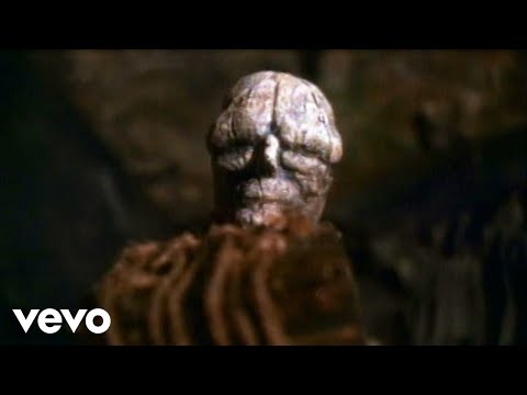 TOOL - Sober online metal music video by TOOL