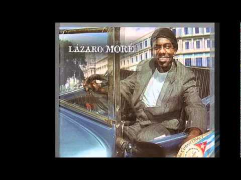 trucutu - lazaro more