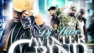 Styles P Burn One Down