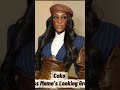Coko - Bigger Than We (first verse) Hot Coko #rnb #music #swv