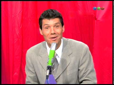 The Announcer Show, Sound Check 10/28 – Videomatch 99