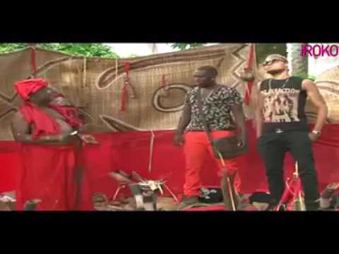Mr Ibu -The Fake Native Doctor-A Short nollywood Comedy Movie latest 2016