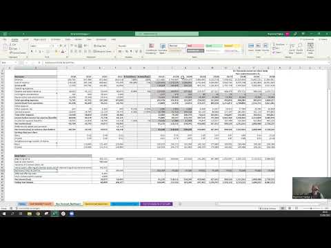 YouTube video
