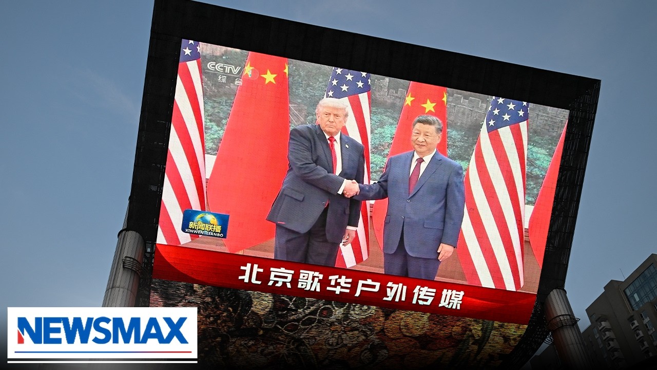Retired Brigadier General: 'We just bought ourselves a summer of pleasant Chinese behavior'