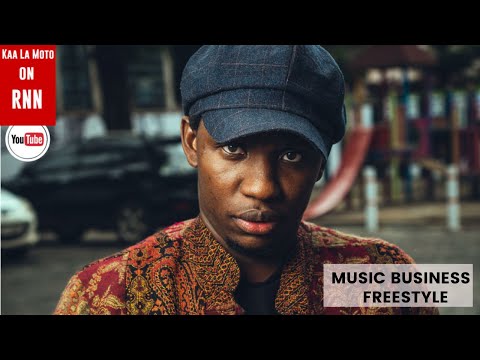 Music Business Kaa La Moto Freestyle : KLM touches on Mcsk , Prisk ,Split Sheets & Artists Branding