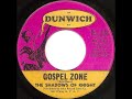 The Shadows Of Knight "Gospel Zone"