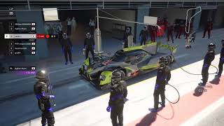 [グランツーリスモ] WEC 1h day6 ~MONZA~ ZN6Games GTSPORT