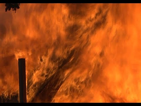 PSA: Close Your Doors!