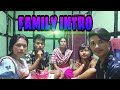 FAMILY INTRO