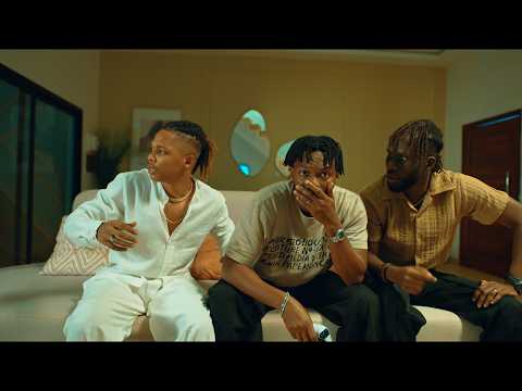 Wizzy Kana feat Akhlou Brick - XALEI BI