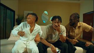 Wizzy Kana feat Akhlou Brick - XALEI BI