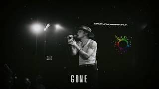 Harry Hudson - GONE | lyric video