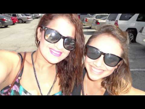 Cumple de mi Chango - Con cariño Trix.