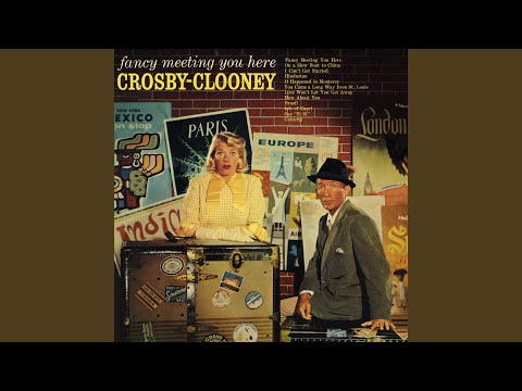 Calcutta - Rosemary Clooney