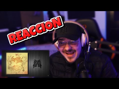 🌅 GRAN RAH - LENGUAJE VIVO 🗣 [ REACCION Bellota ]