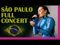 Jessie J - Live in São Paulo (Full Concert 30/04/2024)