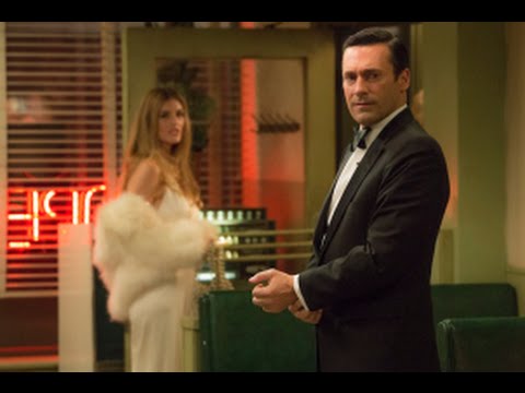 Mad Men Season 7 Episode 8 Review & After Show | AfterBuzz TV