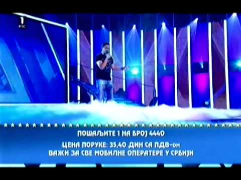 Petar Boskovic- Is this love (Whitesnake cover)