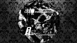 Keith Carnal - Untold (Original Mix) [AFFIN] [Techno Music Box]