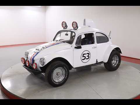 1973 Volkswagen Beetle (CC-2121421) for sale in Denver , Colorado
