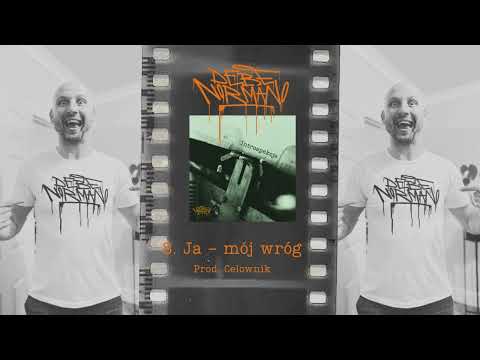 DEBE X NORMANO - Ja - mój wróg (prod. CELOWNIK)