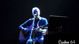 Davide Van de Sfroos  @ Varese - Sciur capitan