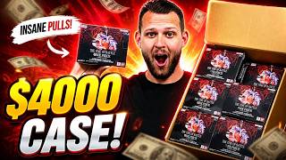 Opening an ENTIRE OP-16 (The Time of Battle) CASE! MASSIVE HITS! One Piece TCG