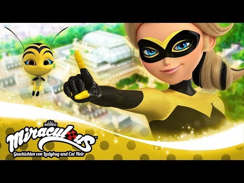 MIRACULOUS | 🐞 KAMPF DER KÖNIGINNEN - KOMPILATION 🐞 | Geschichten von Ladybug und Cat Noir