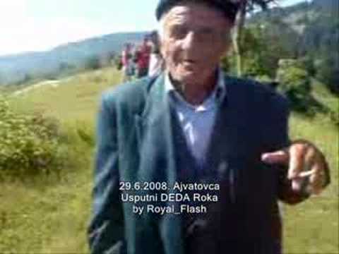 Ajvatovica 2008 by Royal_Flash