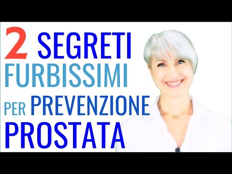 I metodi tradizionali di trattamento prostatite Il trattamento della prostatite cronica vitaprost più