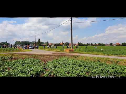 Rally Wervik 2019. (KP WERVIK).