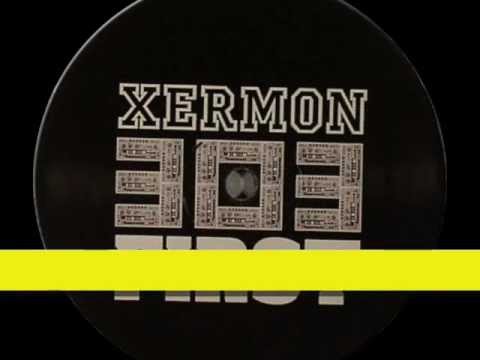 E-activity 03 - Xermon