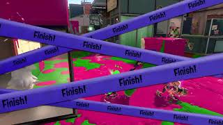 [ライブ配信]スプラトゥーン３を遊んでみよう！！