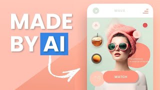 I Tried 117 AI Design Tools...Top Picks Revealed! 💥