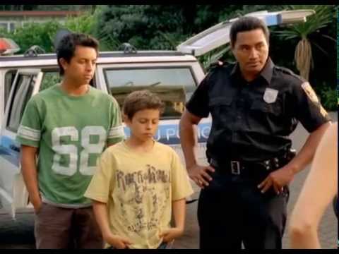 Jake T. Austin - Johnny Kapahala Back On Board