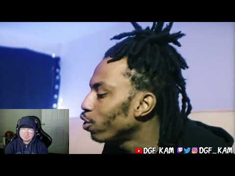 DGF Kam Reacts to "Tae Porter" | One Shots 🎥
