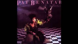 Pat Benatar - Here&#39;s My Heart