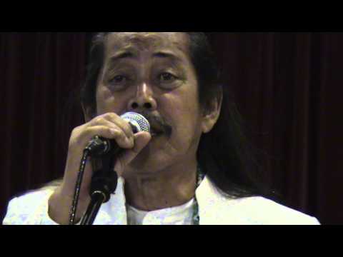 BIMBO Live Balada Seorang Biduan. di KBRI Den Haag, By Wahyu