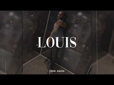 Headie One x Frosty x M1llionz Type Beat - "Louis" | UK Drill Type Beat