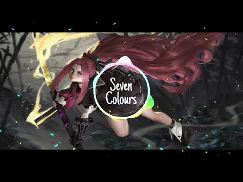 Bassjackers x Lucas & Steve - These Heights (Club Mix) ft. Caroline Pennell - TikTok DouYinBGM 2022