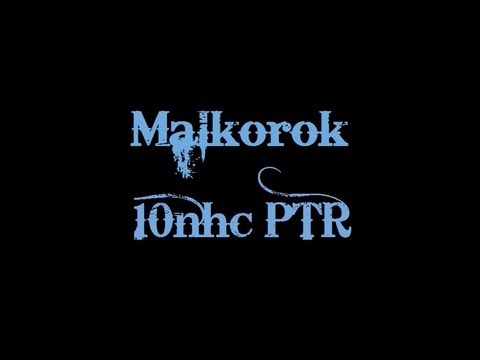 SoO - Malkorok I nhc 10man 5.4 PTR - Mistweaver PoV