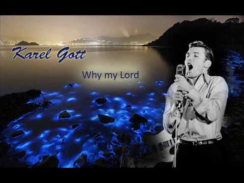 Karel Gott / Why my Lord