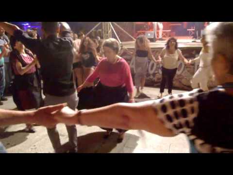 Taranta Live Agosto 2015 fati rota