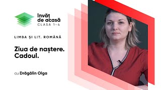 "Ziua De Nastere. Cadoul"