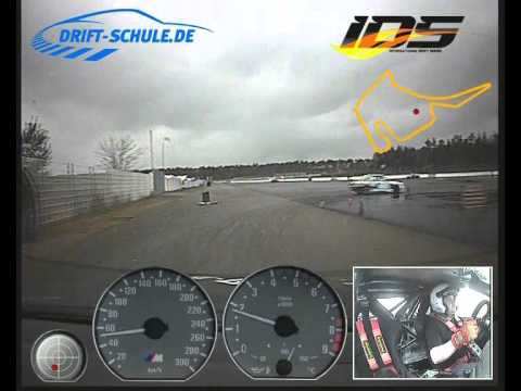 IDS 1 Lauf Hockenheim 13.04.2013