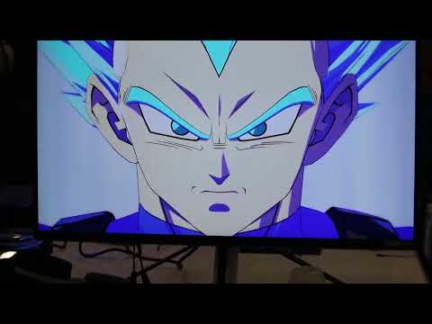 EVO 2023 DBFZ Rock vs Fenritti