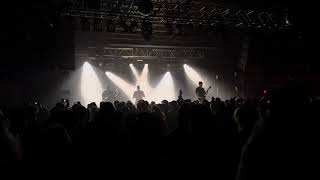 Botch - “Saint Matthew Returns to the Womb” (11.18.23)