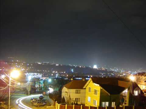 DJ Groover Vs. Shakedown - At night 2008