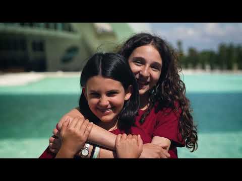 TÚ SERÁS HOY CHAMPAGNAT - Schola Cantorum Maristas Valencia