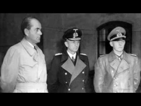 DER SPEERMANN HOERSPIEL DEUTSCH GERMAN